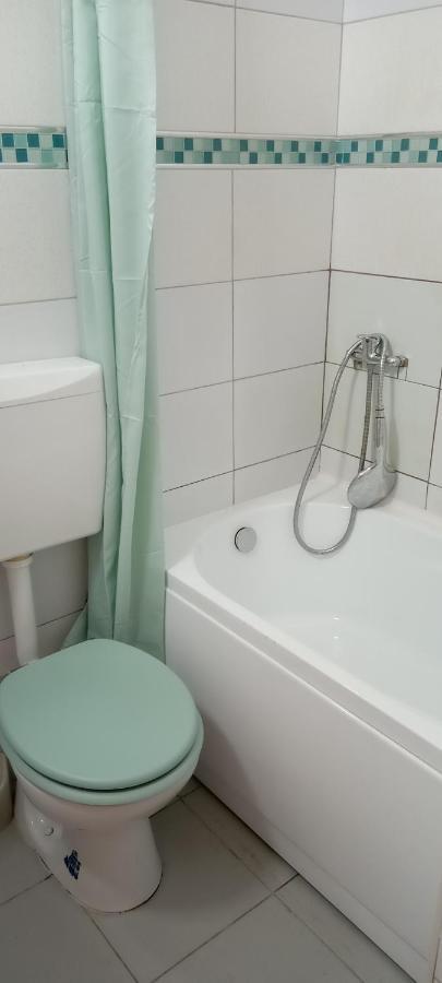Апартаменти Piata Muzeului 1 Клуж-Напока Екстер'єр фото
